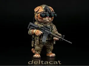 Deltacat