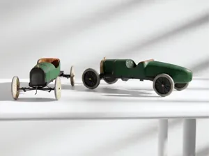 1915 Ford Model T Speedster Model