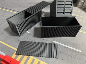 Dr!ft sturmkind 1/43 container klein