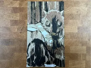 Demon Slayer - Inosuke