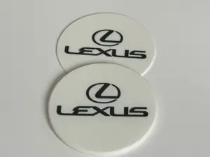 Lexus coaster