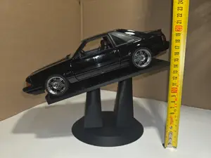 1/18 Model Car Display Stand - OLD V1