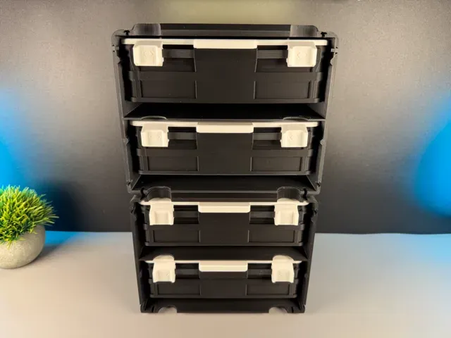 Organizer Box XL Double — Фото 10 из 17