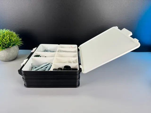 Organizer Box XL Double — Фото 12 из 17