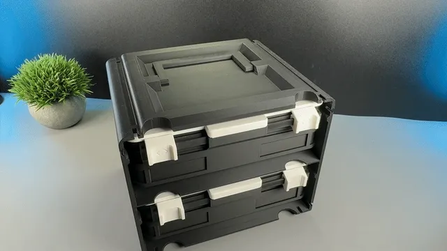 Organizer Box XL Double — Фото 6 из 17