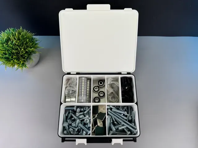 Organizer Box XL Double — Фото 14 из 17