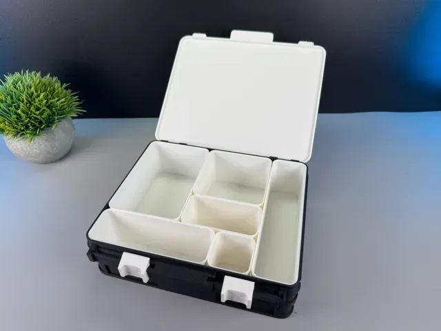 Organizer Box XL Double — Фото 16 из 17