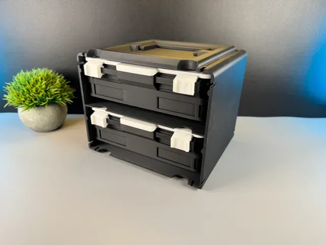 Organizer Box XL Double — Фото 7 из 17