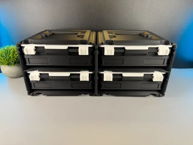 Organizer Box XL Double — Фото 9 из 17