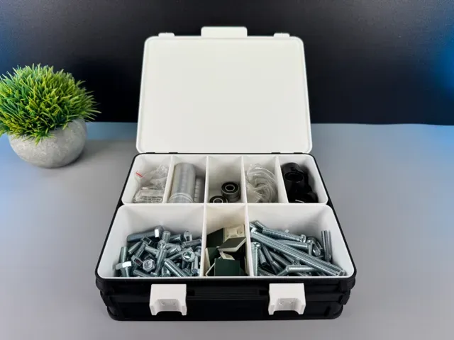 Organizer Box XL Double — Фото 13 из 17
