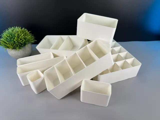Organizer Box XL Double — Фото 17 из 17