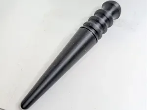 Leather Edge Burnisher Multi-Tool