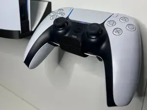 PS5 DualSense Wall Mount – Controller Holder