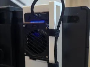 Galaxy Tab S8 Ultra Active Cooling Stand