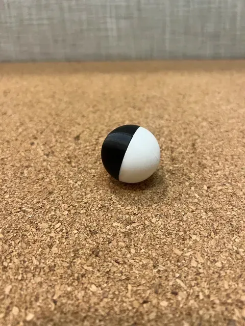 Infinity Ball Loop - Cat Toy — Фото 7 из 8