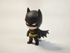 Batman Chibi Character Figure