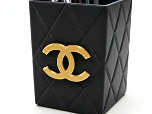 香奈儿CHANEL/笔筒/笔刷桶