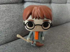 Harry  potter funko pop multi parts NO AMS