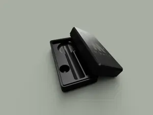 MÜHLE TRADITIONAL R89 CASE V2