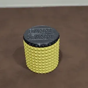 Handy Standy – The Ultimate Safety Blade Snapper