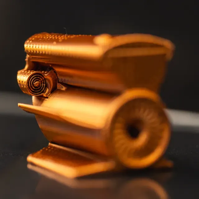 Print in Place - Toothpick Dispenser - V5.44 — Image 10 of 16