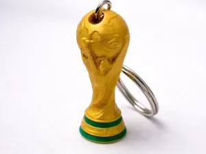 FIFA World Cup Keychain