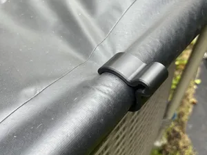 Poolklammer Bestway Pool Klammer Intex Abdeckung