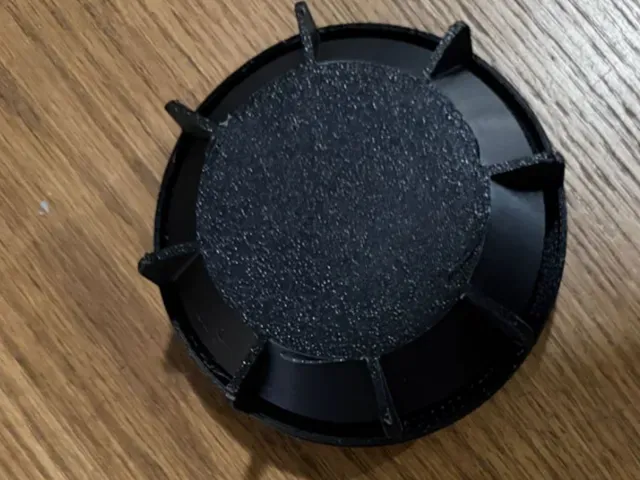 Headlight bulb dust cover cap Eclipse 907-32800