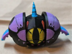 Bakugan Goblin Ball
