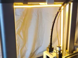 Bambu A1 LED Back Light Bar