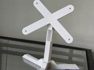 Unifi U7 Pro Max Stand