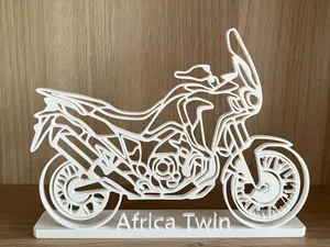 Motorcycle Silhouette / Custom Requests All Brands