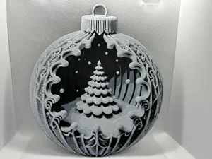 Christmas Ornament / Bauble / Decoration