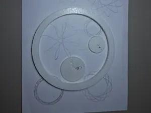 Spirograph