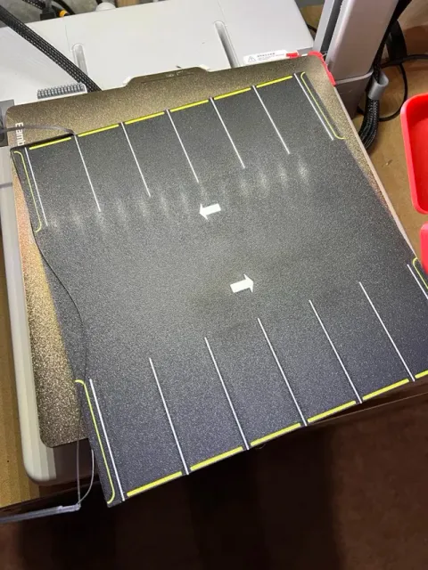1:64 Diecast EXPANDABLE parking lot - AMS — Image 9 of 10