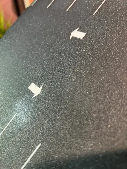 1:64 Diecast EXPANDABLE parking lot - AMS — Image 7 of 10