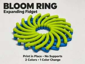 Bloom Ring