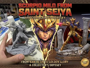 MILO SCORPIO