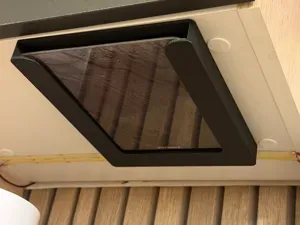 Digital Kitchen Scale Mount, Holder