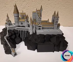 Harry Potter Hogwarts