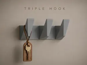 PolyHook – Triple Hook