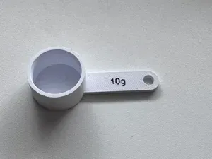 Precision measuring spoon (2, 5, 10, 15, 20g)