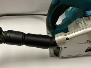 Festool D27 to Makita SP6000 Circular saw