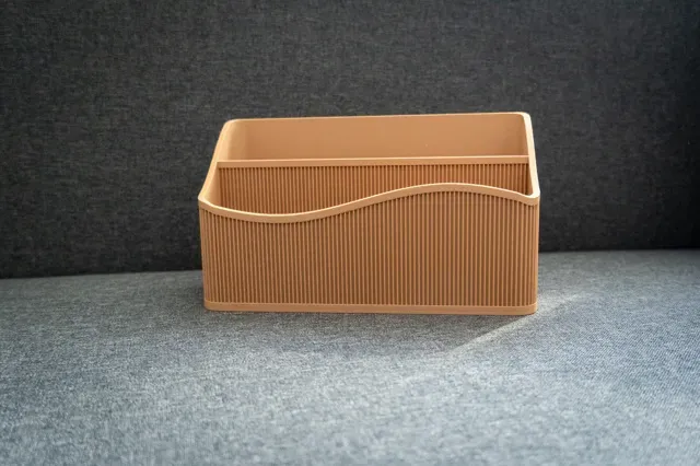 Geschwungener Briefhalter | Wavy Letter Holder — Image 7 of 8