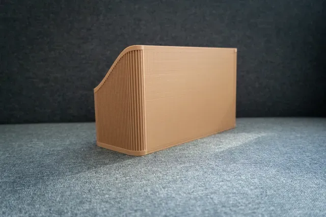 Geschwungener Briefhalter | Wavy Letter Holder — Image 5 of 8