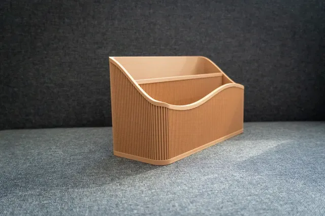 Geschwungener Briefhalter | Wavy Letter Holder — Image 6 of 8