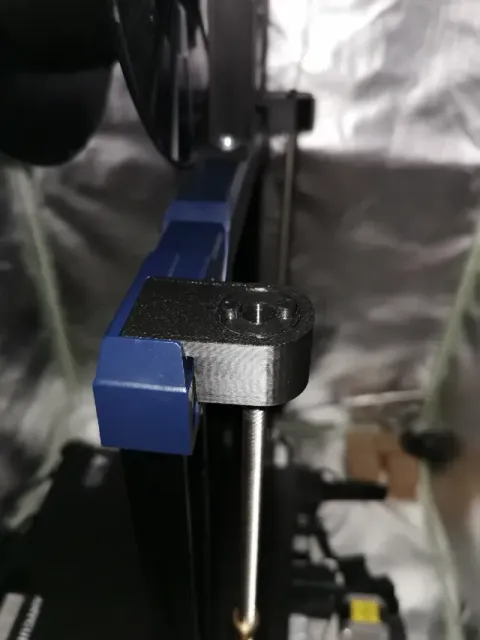 Mocowanie osi Z Anycubic Kobra 2 series — Фото 4 из 5