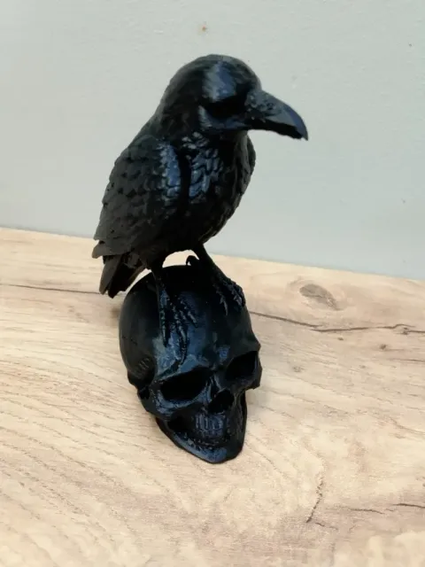 Raven’s Throne — Image 3 of 9