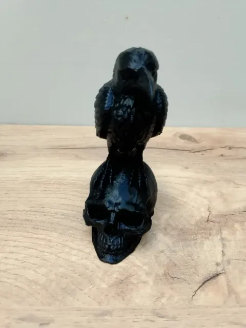 Raven’s Throne — Image 7 of 9