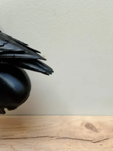 Raven’s Throne — Image 9 of 9